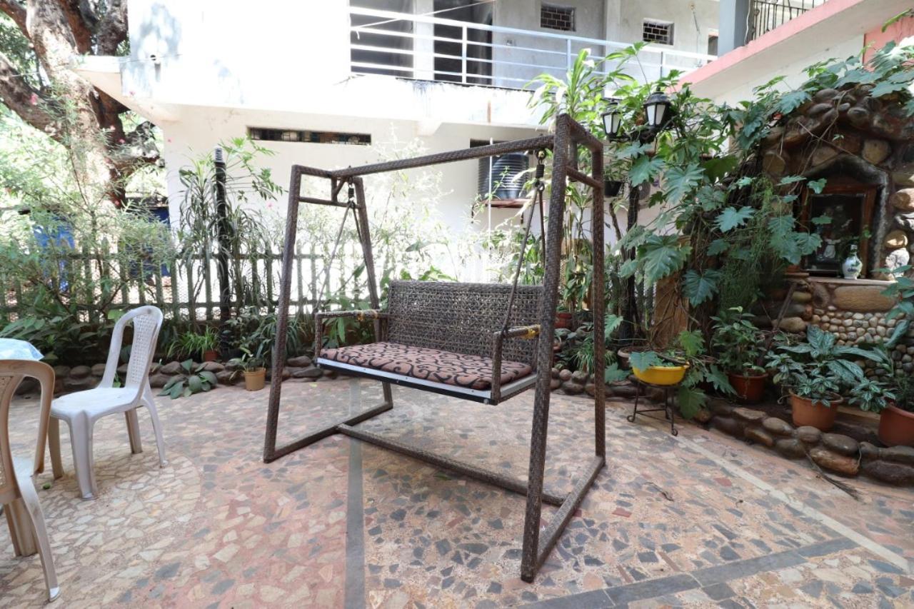 Mama Mids Home Morjim Ngoại thất bức ảnh