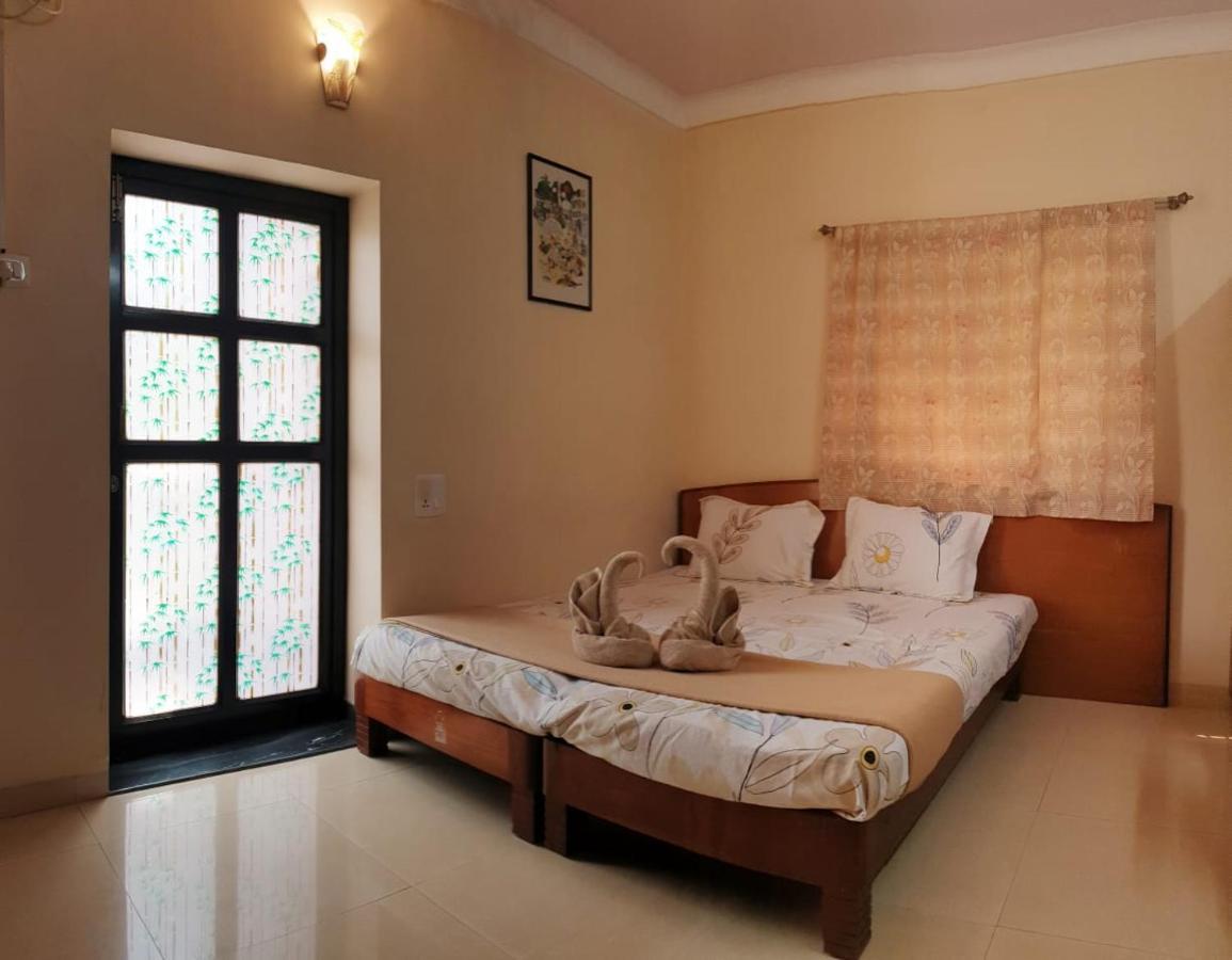 Mama Mids Home Morjim Ngoại thất bức ảnh