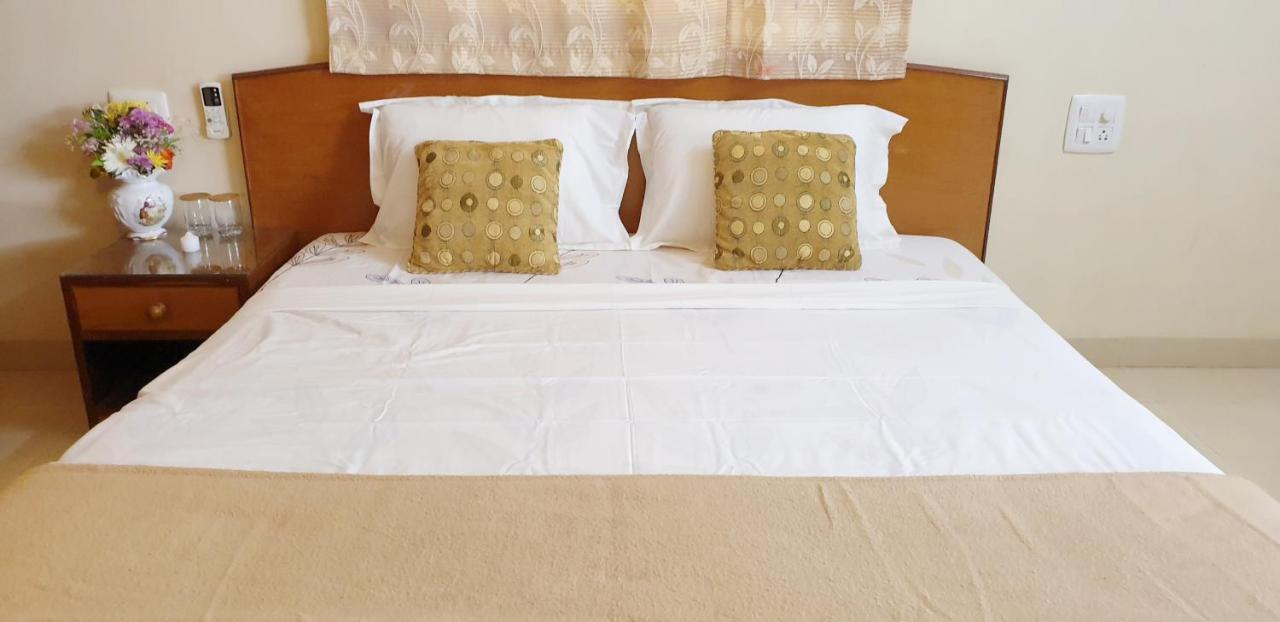 Mama Mids Home Morjim Ngoại thất bức ảnh