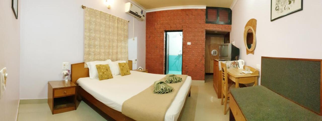 Mama Mids Home Morjim Ngoại thất bức ảnh