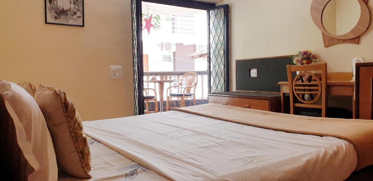 Mama Mids Home Morjim Ngoại thất bức ảnh