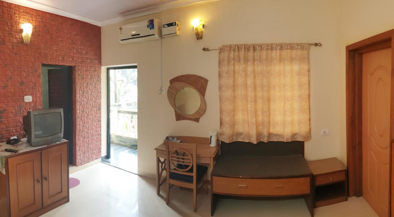 Mama Mids Home Morjim Ngoại thất bức ảnh