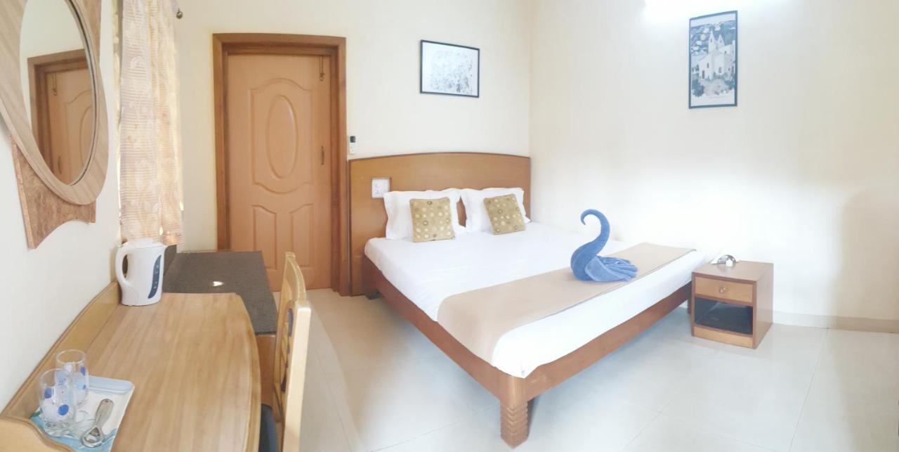Mama Mids Home Morjim Ngoại thất bức ảnh
