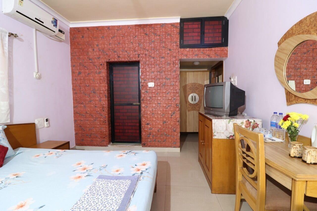 Mama Mids Home Morjim Ngoại thất bức ảnh