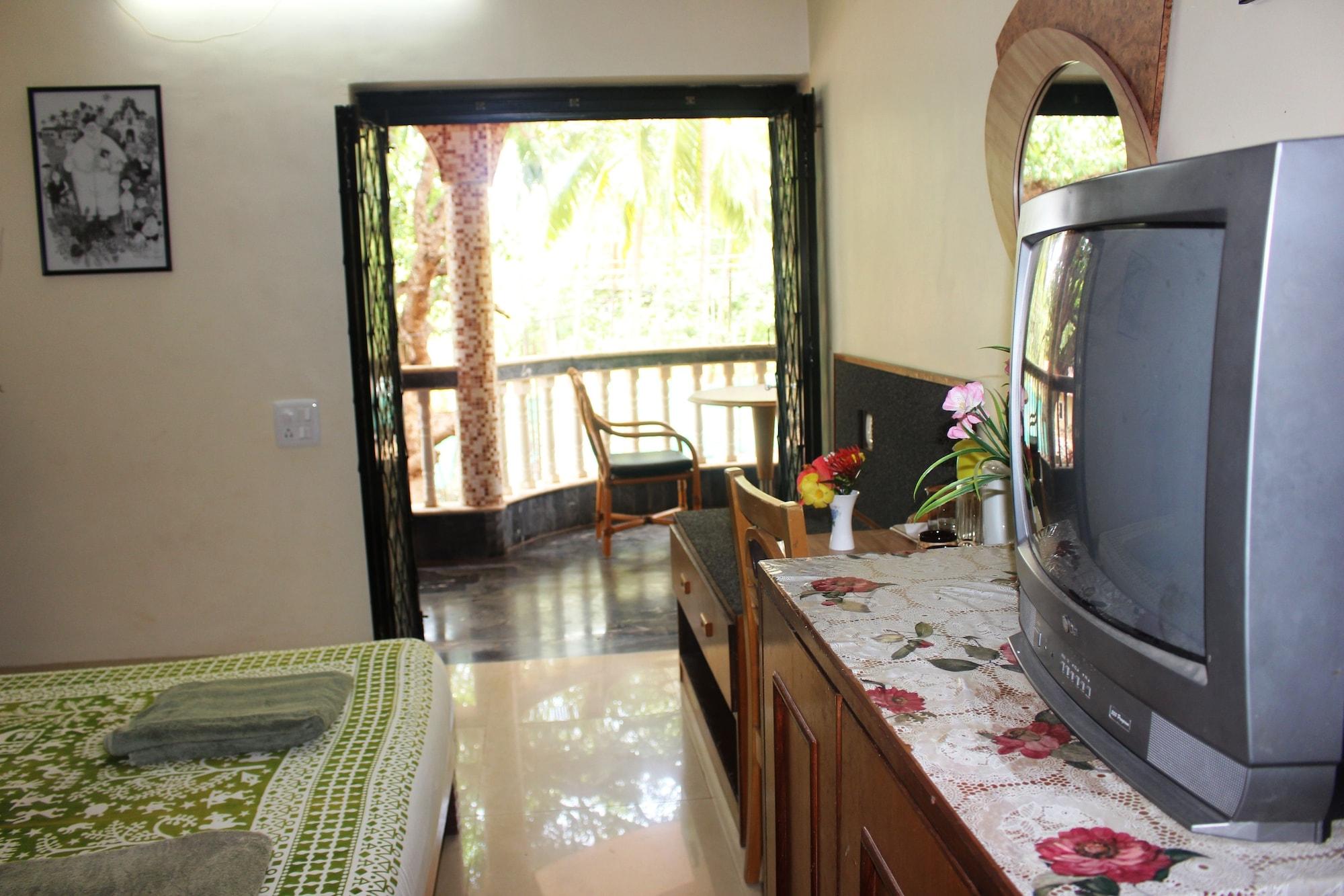 Mama Mids Home Morjim Ngoại thất bức ảnh