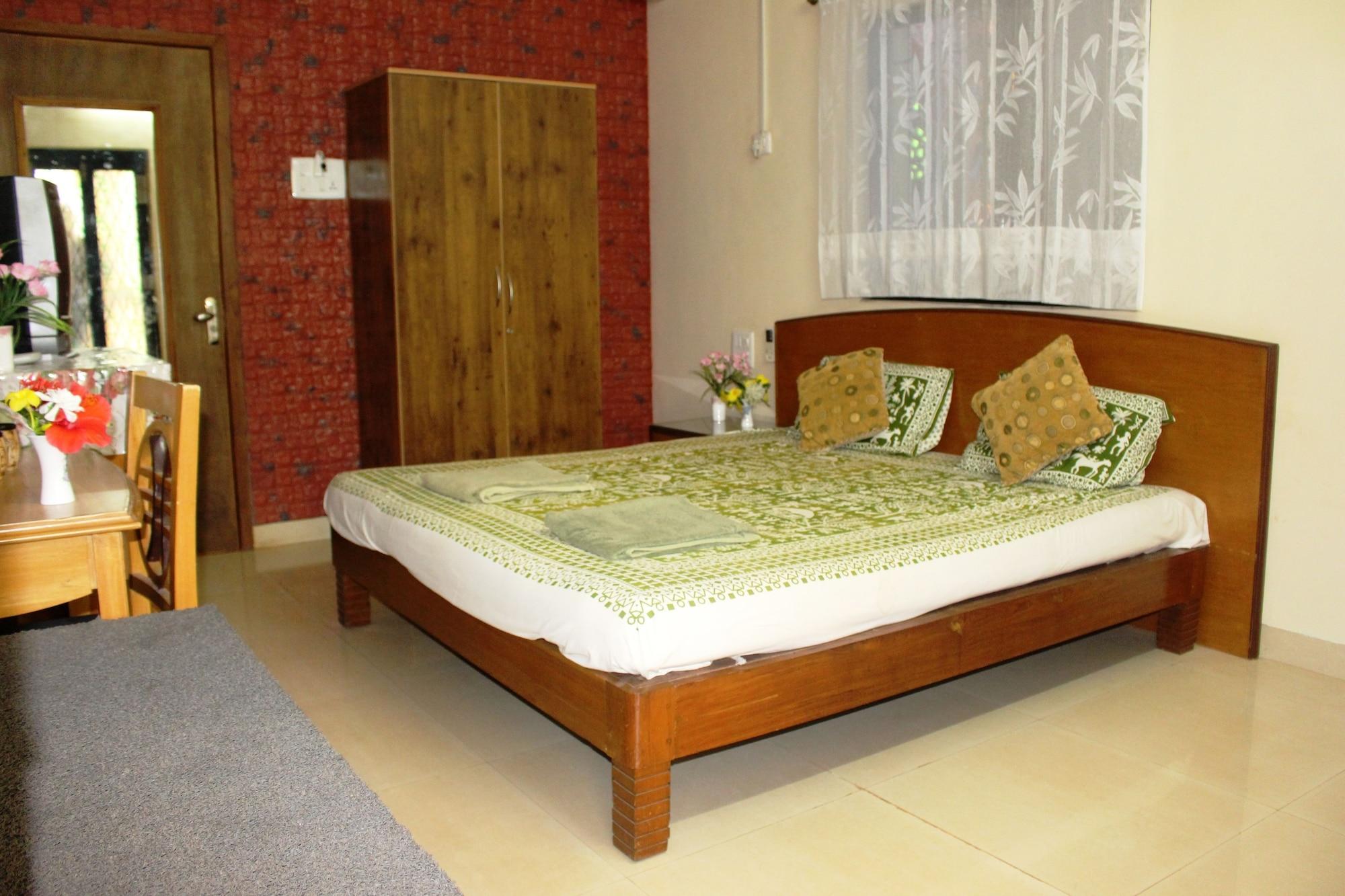 Mama Mids Home Morjim Ngoại thất bức ảnh