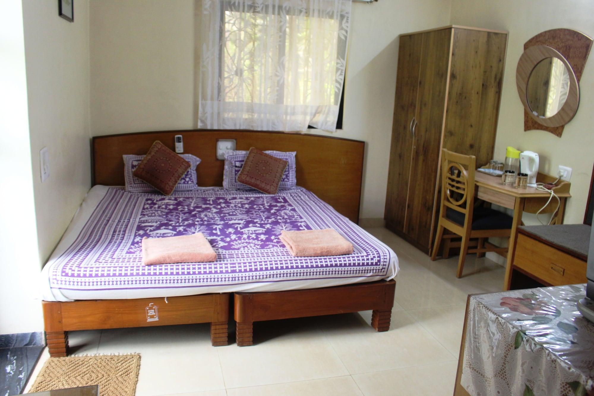 Mama Mids Home Morjim Ngoại thất bức ảnh