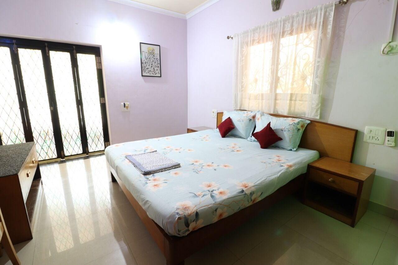 Mama Mids Home Morjim Ngoại thất bức ảnh