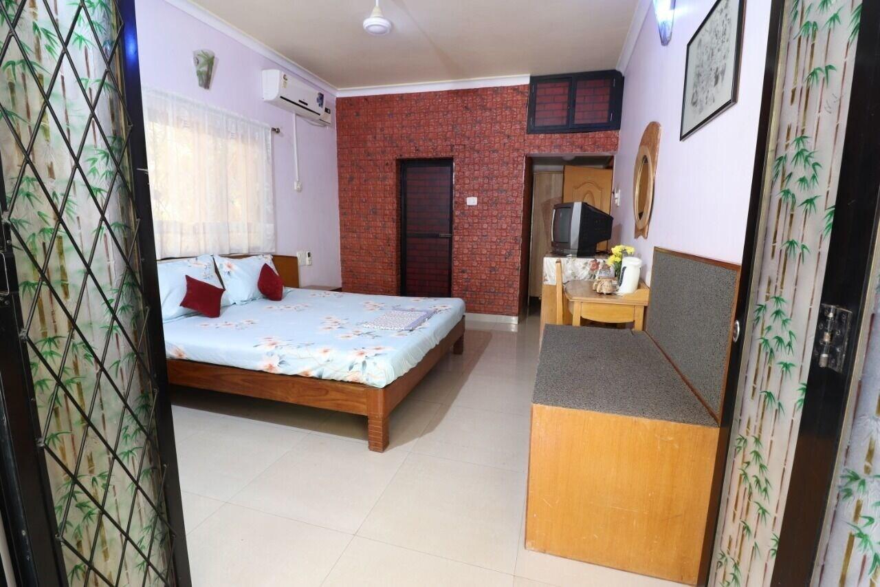 Mama Mids Home Morjim Ngoại thất bức ảnh