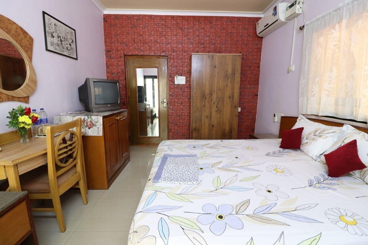 Mama Mids Home Morjim Ngoại thất bức ảnh