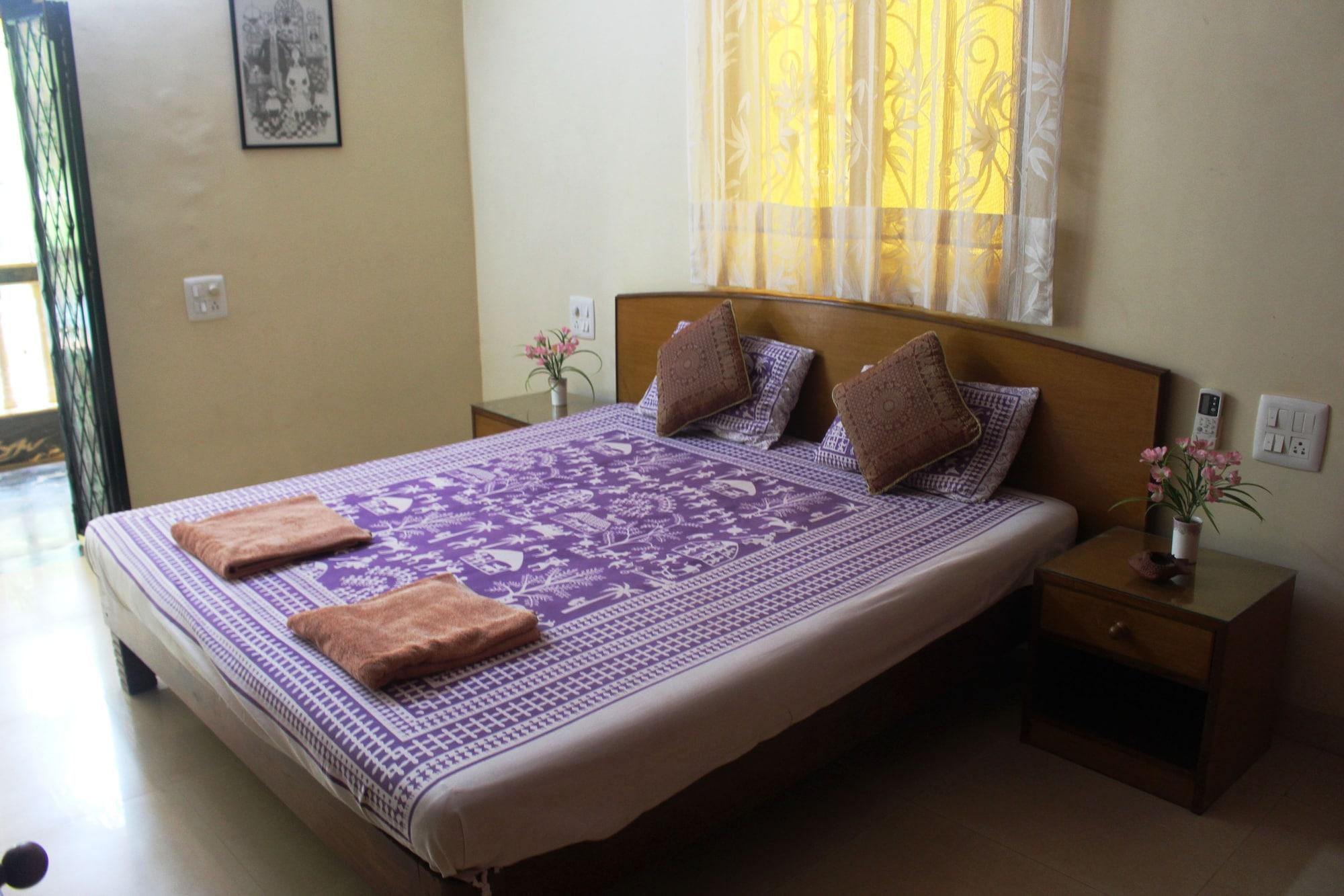 Mama Mids Home Morjim Ngoại thất bức ảnh