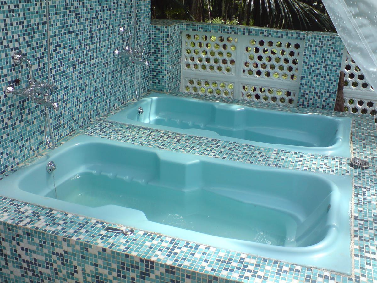Mama Mids Home Morjim Ngoại thất bức ảnh