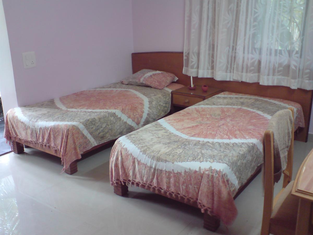 Mama Mids Home Morjim Ngoại thất bức ảnh