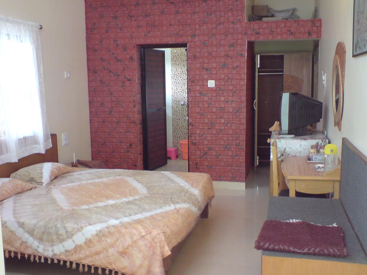 Mama Mids Home Morjim Ngoại thất bức ảnh