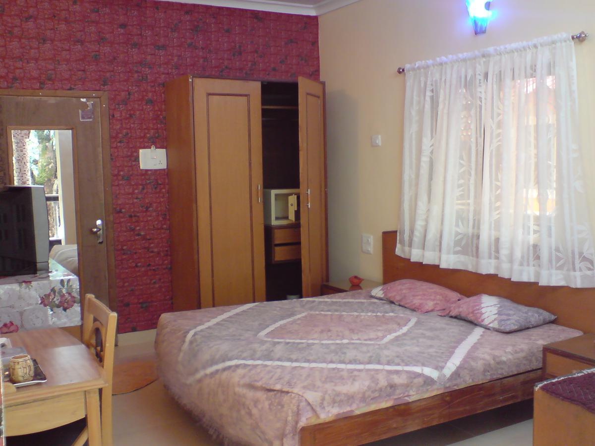 Mama Mids Home Morjim Ngoại thất bức ảnh