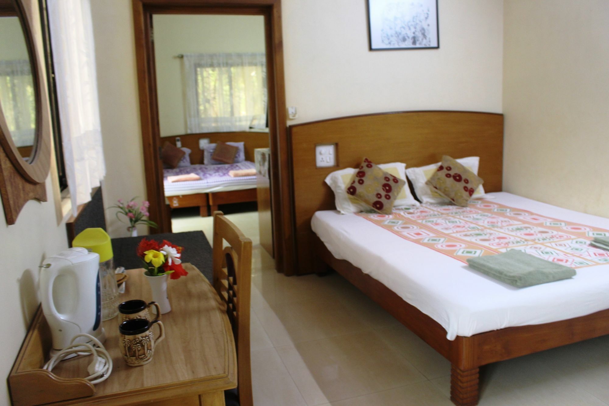 Mama Mids Home Morjim Ngoại thất bức ảnh
