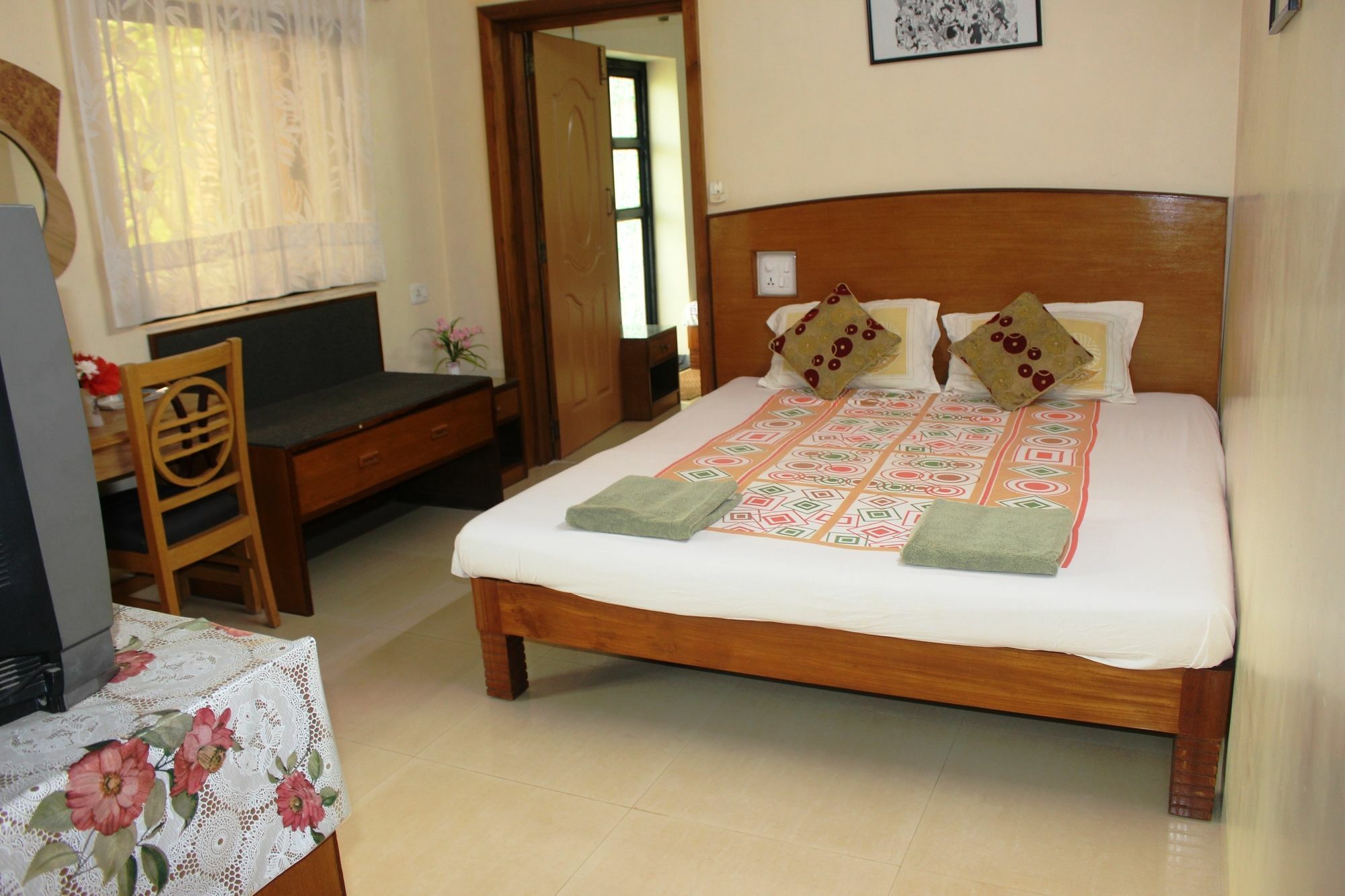 Mama Mids Home Morjim Ngoại thất bức ảnh