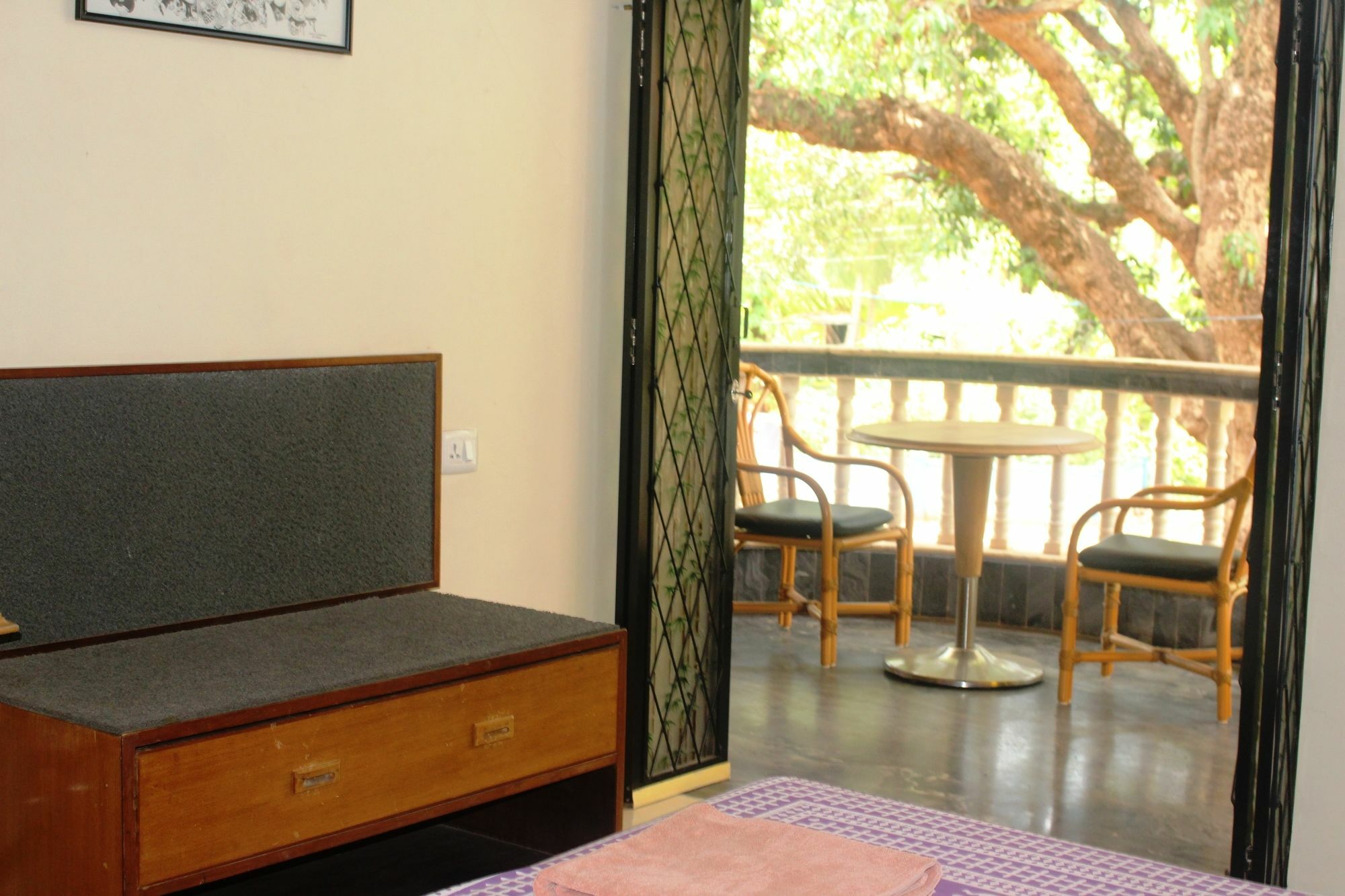 Mama Mids Home Morjim Ngoại thất bức ảnh